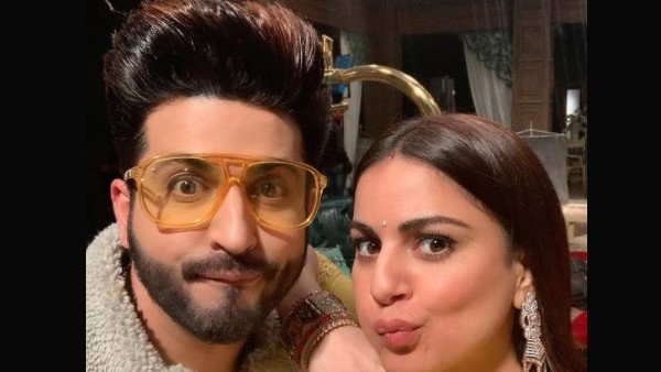 Kundali Bhagya & TMKOC Kundali Bhagya & TMKOC