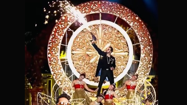 Mika Singh Mika Singh