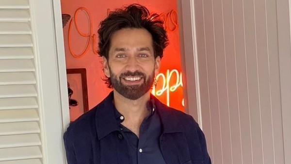 Nakuul Mehta Nakuul Mehta