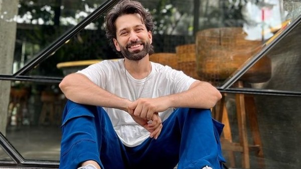 Nakuul Mehta Nakuul Mehta
