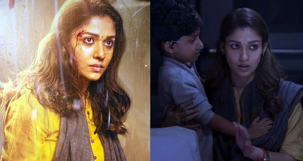 Nayanthara O2 Will Premiere On Disney Hotstar