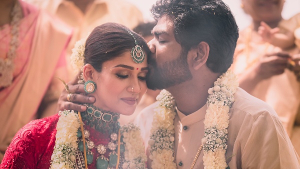 Nayanthara-Vignesh Shivans Tirupati Visit Stir Controversy; The Newlyweds To Issue An Apology? Nayanthara-Vignesh Shivans Tirupati Visit Stir Controversy; The Newlyweds To Issue An Apology?