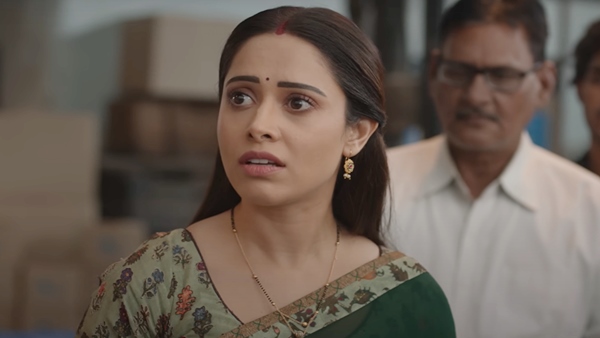 ‘Nushrratt Bharuccha Just Got Into The Skin Of The Character’