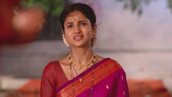 Swabhimaan & Man Udu Udu Zhala