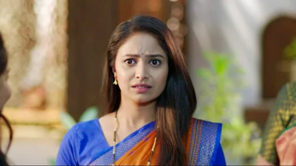 Phulala Sugandh Maticha, Lagnachi Bedi And Tujhech Mi Geet Gaat Aahe