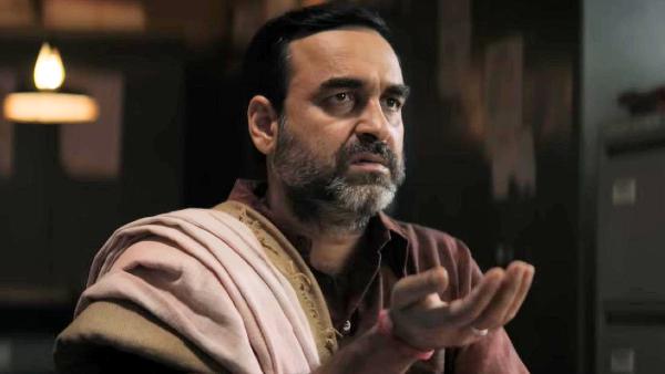 Q. On one hand you do thriller like Mirzapur and on other hand, there are films like Mimi, 83, and Sherdil. What kind of character does the actor in you get satisfaction from while playing it?