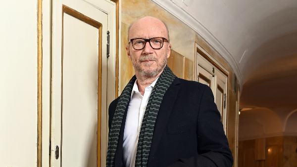 Paul Haggis