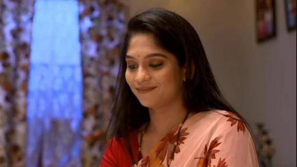 Phulala Sugandh Maticha, Lagnachi Bedi & Tujhech Mi Geet Gaat Aahe