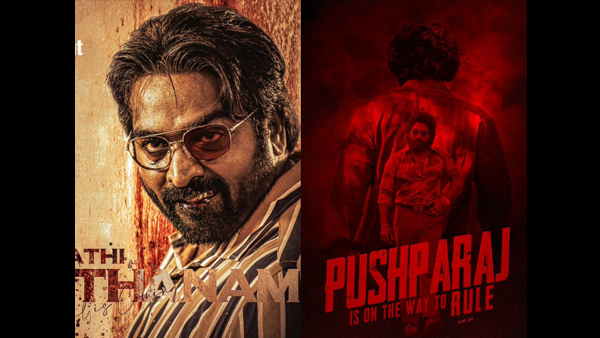 Pushpa: The Rise shot iconic star Allu Arjun and the films director Sukumar to global heights. Despite the movie not having adequate time for promotions, Pushpa did exceptionally well across the country. The movie recorded an unprecedented response from the north-Indian audience for an Allu Arjun film. With global movies on Tollywoods mind, todays moviemakers are aiming for worldwide release of films, taking Telugu films to every part of the world. Proving that content is king, the movies being made in south are receiving rave reviews and minting money besides earning fame for the actors and filmmakers. Pushpa is one such film that expanded the north-Indian market for Allu Arjun and for director Sukumar. The movie is going to have a sequel- Pushpa: The Rule, which will have a face-off between the character of Pushpa the character played by Fahadh Faasil- Banwar Singh Shekhawat. Director Sukumars team is busy giving the finishing touches to the script of Pushpa: The Rule. The movie is expected to go on floors in September 2022. The latest insider buzz is that the director, who brought Fahadh Faasil from Malayalam to Telugu Film Industry, marking his debut, is keen on roping in Makkal Selvan Vijay Sethupathi for a prominent role in the film. If the news is true, fans of Allu Arjun, Vijay Sethupathi, and Fahadh Faasil will be over the moon. Vijay Sethupathi is in consideration for the role of a senior police official in Pushpa: The Rule. However, the official confirmation of the same is awaited. Pushpa 2 will have the same cast as that of Pushpa: The Rise. Rashmika Mandanna is paired opposite Allu Arjun and their chemistry won a lot of appreciation. The movie stars Jagadeesh, Ajay, Ajay Ghosh, Rao Ramesh, Sunil, and Anasuya among others in prominent roles. Pushpa: The Rise shot iconic star Allu Arjun and the films director Sukumar to global heights. Despite the movie not having adequate time for promotions, Pushpa did exceptionally well across the country. The movie recorded an unprecedented response from the north-Indian audience for an Allu Arjun film. With global movies on Tollywoods mind, todays moviemakers are aiming for worldwide release of films, taking Telugu films to every part of the world. Proving that content is king, the movies being made in south are receiving rave reviews and minting money besides earning fame for the actors and filmmakers. Pushpa is one such film that expanded the north-Indian market for Allu Arjun and for director Sukumar. The movie is going to have a sequel- Pushpa: The Rule, which will have a face-off between the character of Pushpa the character played by Fahadh Faasil- Banwar Singh Shekhawat. Director Sukumars team is busy giving the finishing touches to the script of Pushpa: The Rule. The movie is expected to go on floors in September 2022. The latest insider buzz is that the director, who brought Fahadh Faasil from Malayalam to Telugu Film Industry, marking his debut, is keen on roping in Makkal Selvan Vijay Sethupathi for a prominent role in the film. If the news is true, fans of Allu Arjun, Vijay Sethupathi, and Fahadh Faasil will be over the moon. Vijay Sethupathi is in consideration for the role of a senior police official in Pushpa: The Rule. However, the official confirmation of the same is awaited. Pushpa 2 will have the same cast as that of Pushpa: The Rise. Rashmika Mandanna is paired opposite Allu Arjun and their chemistry won a lot of appreciation. The movie stars Jagadeesh, Ajay, Ajay Ghosh, Rao Ramesh, Sunil, and Anasuya among others in prominent roles.