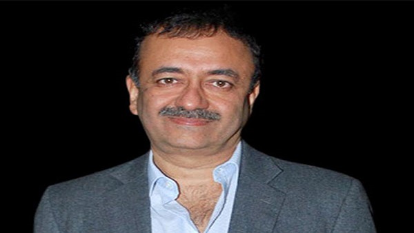 Rajkumar Hirani Appreciates Sukumar & Pushpa Rajkumar Hirani Appreciates Sukumar & Pushpa