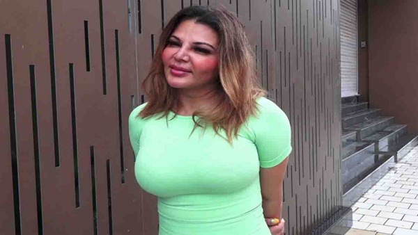 Rakhi Sawant Wants To Become A Mother