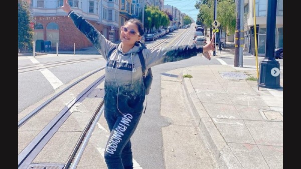 Rashami Desai Rashami Desai