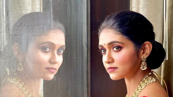 Rinku On Playing Acid Attack Victim In Aathva Rang Premacha