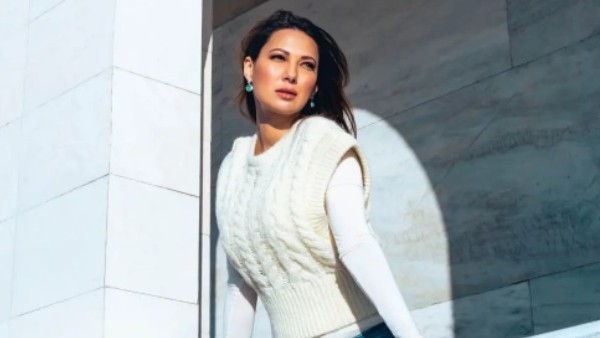 Rochelle Rao Rochelle Rao