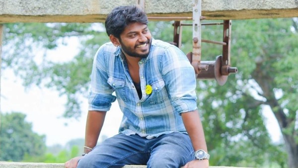 Lagori Actor Sathish Vajra Found Dead At His Bengaluru House Lagori Actor Sathish Vajra Found Dead At His Bengaluru House