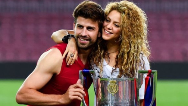 Shakira And Gerard Pique Part Ways After 11 Years Of Togetherness, Release Statement Shakira And Gerard Pique Part Ways After 11 Years Of Togetherness, Release Statement