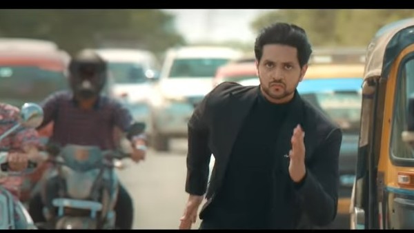 Shakti Arora Shakti Arora