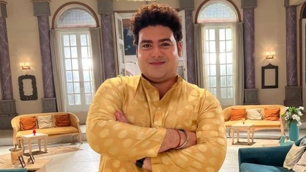 Sharan Anandani Sharan Anandani