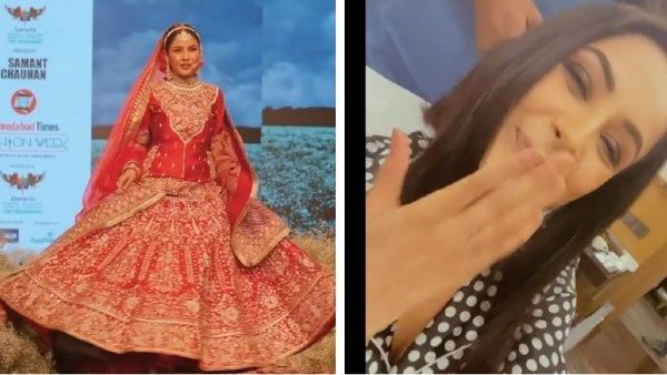 Shehnaaz Gill Shehnaaz Gill