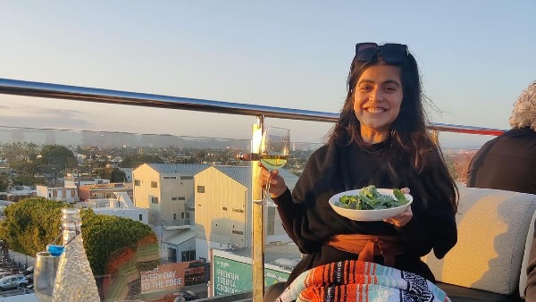 Shenaz Treasury