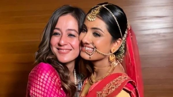 Shritama Mukherjee Shritama Mukherjee