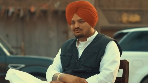 Sidhu Moose Wala Sidhu Moose Wala