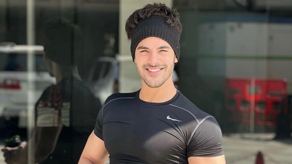 Exclusive! Simba Nagpal On Mythological Shows