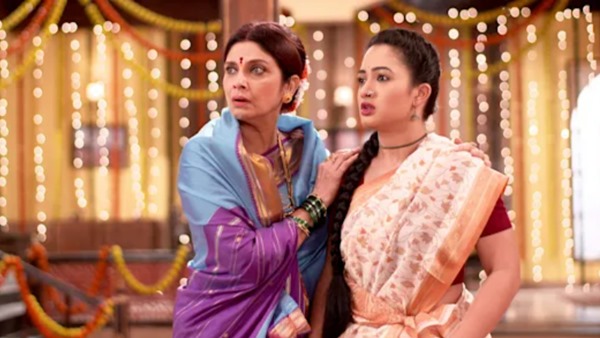 SMNKA And Tujhech Mi Geet Gaat Aahe