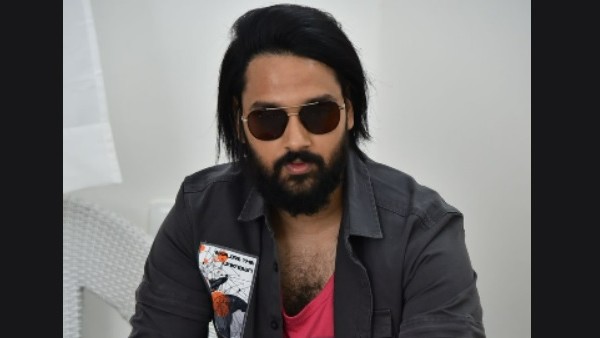 Sumanth Ashwin Sumanth Ashwin