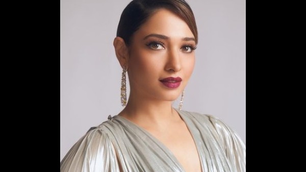tamannaah