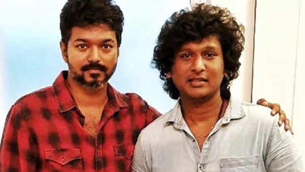 Thalapathy 67: Vijay To Join Lokesh Kanagarajs Cinematic Universe With The Project?