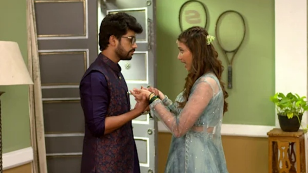 Thipkyanchi Rangoli And Swabhimaan