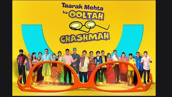 Taarak Mehta Ka Ooltah Chashmah