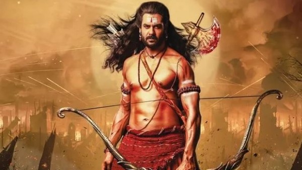 Parshuram Parshuram
