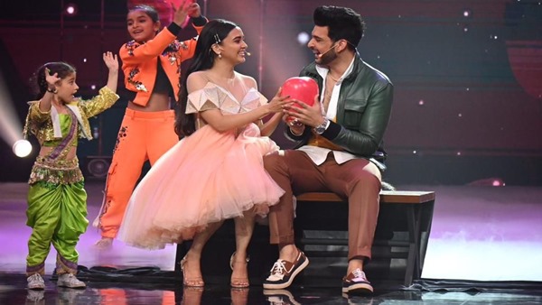 Neetu Compares Her And Rishis Relationship With TejRan Neetu Compares Her And Rishis Relationship With TejRan