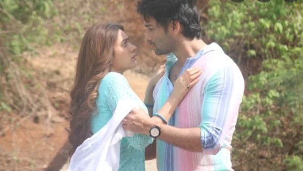 WTHA & Anupamaa WTHA & Anupamaa