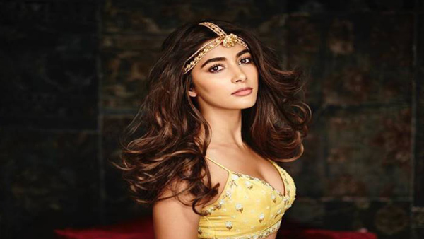 Actor Suriya Paired With Pooja Hegde For His 39th Film