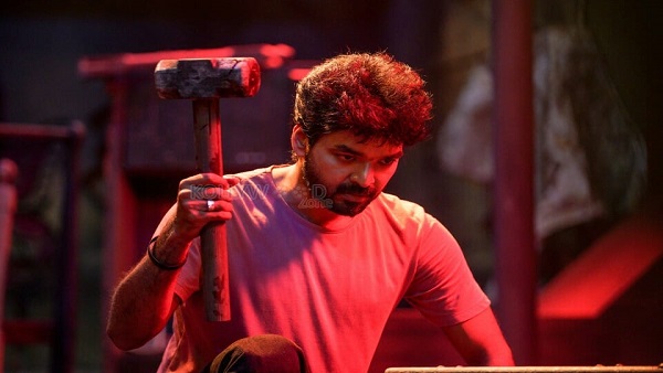 Pattampoochi OTT Release Date & Time Out! Pattampoochi OTT Release Date & Time Out!