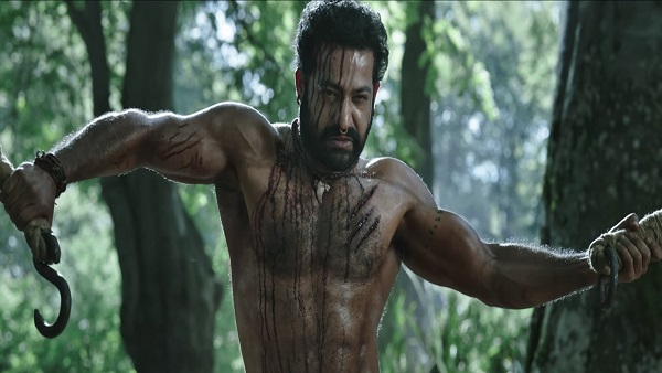 RRR Is Now Streaming On Disney+ Hotstar