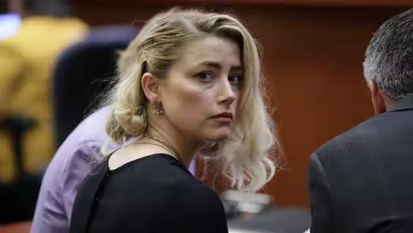 Amber Heard Amber Heard