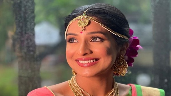 Amruta Pawar Ties The Knot With Fiancé Neel Patil