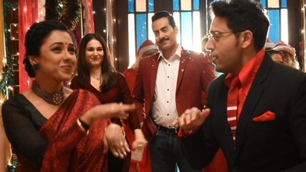 Top 3 Shows: Anupamaa, TMKOC & Naagin 6 Top 3 Shows: Anupamaa, TMKOC & Naagin 6