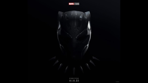 Black Panther Black Panther