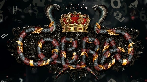 Chiyaan Vikrams Cobra To Get Postponed; New Release Date To Be Announced Soon?