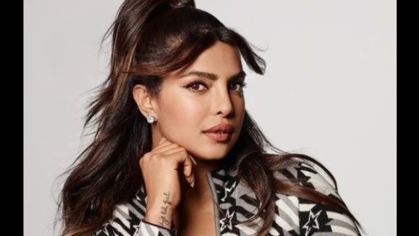 Priyanka Chopra's Favourite Holiday Destination Is Giving Us Some Major Vacation Goals