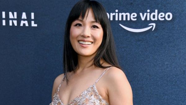 Constance Wu