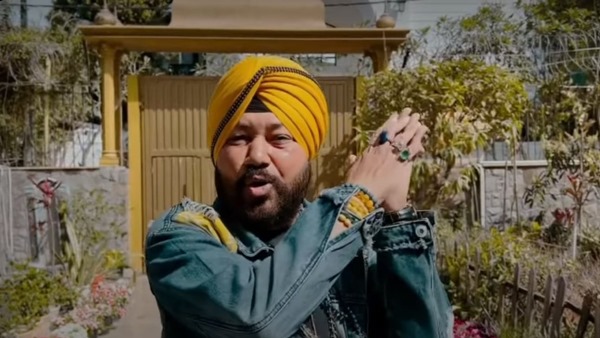 Daler Mehndi