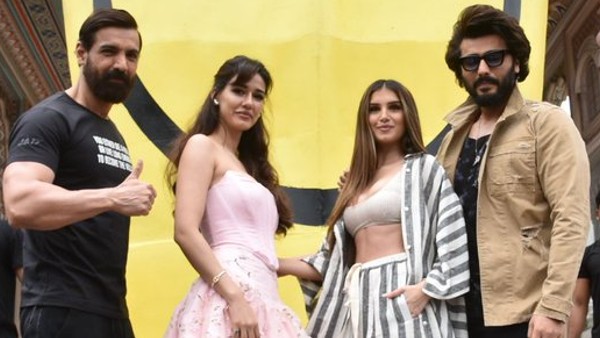 ek-villain-returns-audience-review-arjun-kapoor-and-john-abraham-starrer-leaves-netizens-impressed