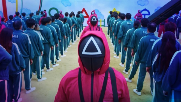 Emmy Nominations 2022 Complete List: Succession, Squid Game Score Big!