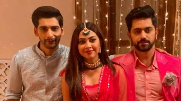 Fanaa- Ishq Mein Marjawan